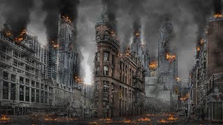 【IA】 Dead Metropolis 【Original】