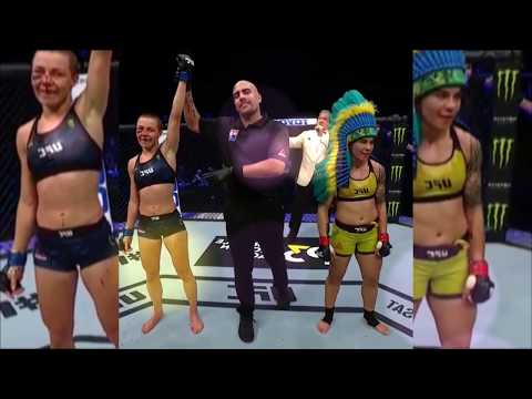 Rose Namajunas wins by decision (+150) over Jessica Andrade UFC 251