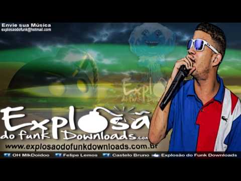 💣 MC Magrinho - Ritmo das Comunidades ( DJ Biel Mix ) #2015EXPLOSÃODOFUNKDOWNLOADS
