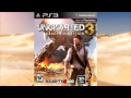 Uncharted 1 2 & 3 - Nate's Theme