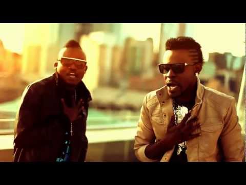 Ruff N Smooth - Naija Baby [Official Video]