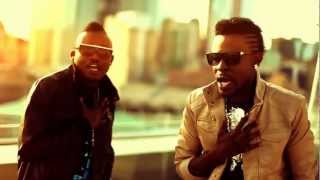 Ruff N Smooth - Naija Baby Official Video