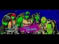 Ninja Turtles 2 Out Of The Shadows End Credits