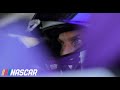 Round of 8 soon moves to the rearview in the last race before the Championship