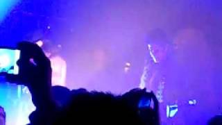 Words Right Out of My Mouth / Jane&#39;s Addiction Live @ The Fillmore, Detroit 2/24/12