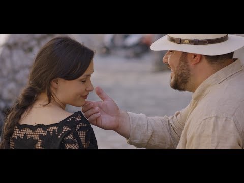Moja lipotice - Mate Grgat i Ena Poljak (4K OFFICIAL VIDEO)