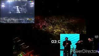 CON TUS BESOS- LUIS MIGUEL