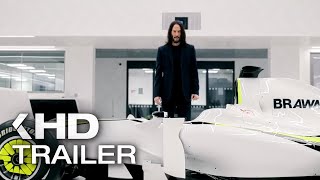 BRAWN: THE IMPOSSIBLE FORMULA 1 STORY Trailer (2023)