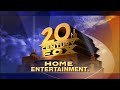 20th Century Fox Home Entertainment Logo 2007 HD