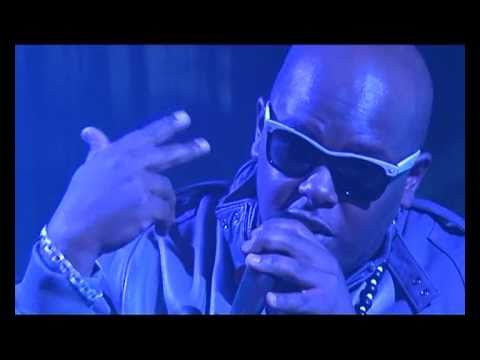 Nonini - Colour Kwa Face "Live"