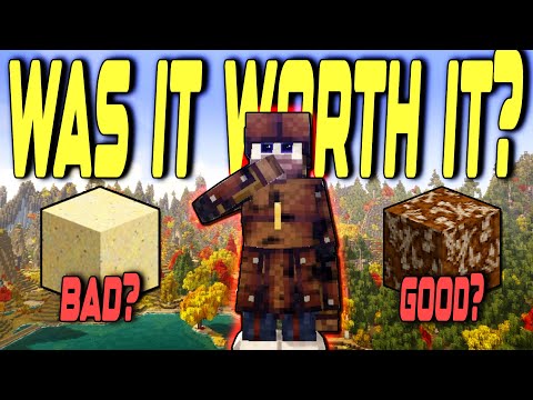 What I learned From 10 Hours Of Panning In vintage Story