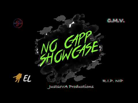 Balmain Tana, Rello Frvm Da O, and Lil Elade perform live! (No Capp Showcase)