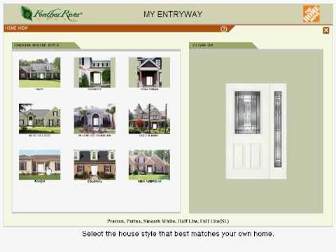 Featherriver Doors