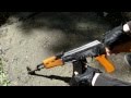 Обзор ММГ АК (47 тип 3) евродеактив 