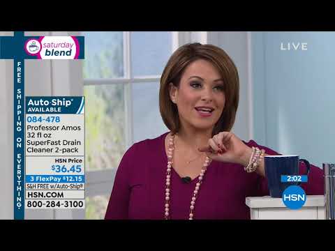 HSN | Super Saturday Blend 01.05.2019 - 10 AM