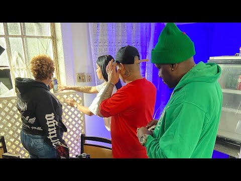 LOBO MAU VAI TE PEGAR - VEM LOBINHO - MC  TOY MC CAROL 011- DJ GORDINHO DA VF