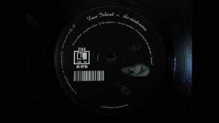Boemel / East Island & The Moderator / dL-011 [2003]