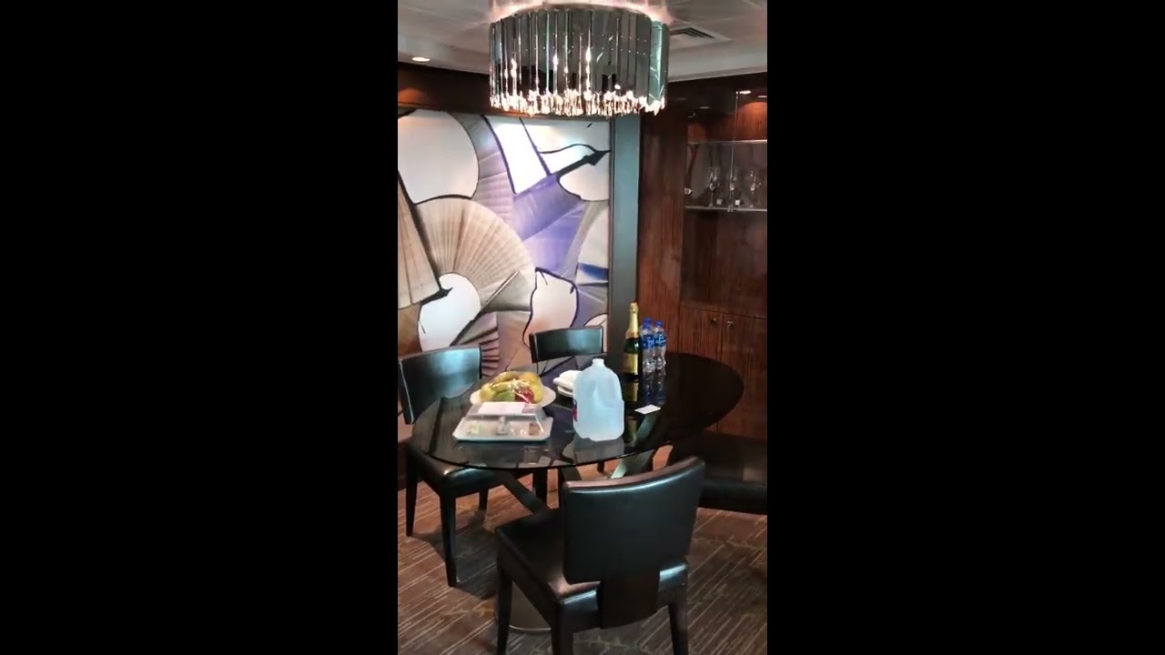 Norwegian Jade - Cabin 10004 - Video 4