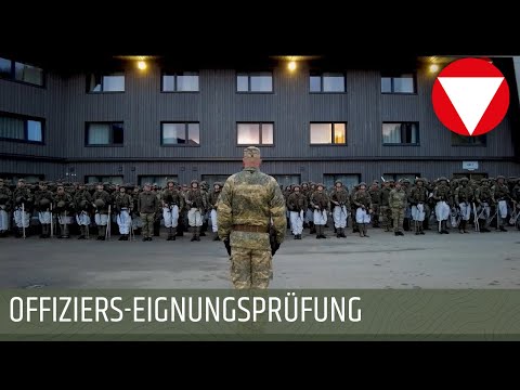 The Army Non-Commissioned Officer Academy prepares officer candidates