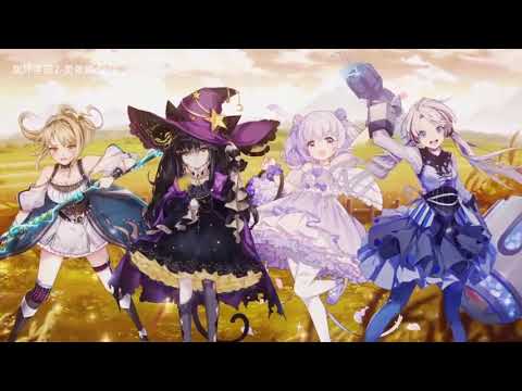 Guns Girl Z Ver 8.0 CN PV & Jyahnar Voice