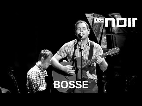 Die Nacht - Bosse