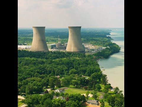 U.S. GAO - Nuclear Power Plants and Climate Change