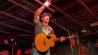 Jerrod Niemann - I Got This (Live) @ The Ranch Concert Hall and Saloon - Fort Myers, Florida
