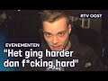 Hardlooprace op klompen, wie is er zo gek om ‘m te lopen? | RTV Oost