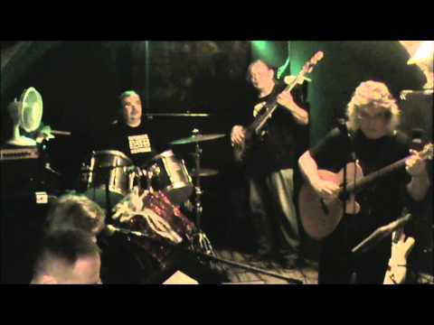 298 Soczewa Blues Session - 19.12.2014 - 2