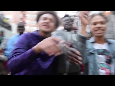 GMG Sean Ft Poppa Jawn - Dabbshee ( Official Music Video )