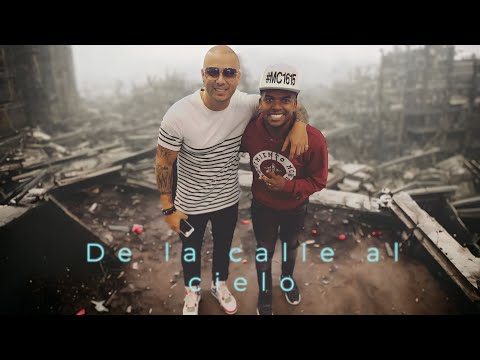 Wisin, Redimi2 - De la Calle al Cielo: Un Viaje de Fe y Redención (2024) REGGAETON CRISTIANO