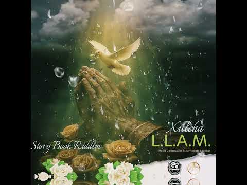 " L.L.A.M. " Long Live Andre Morgan " | Story Book Riddim |