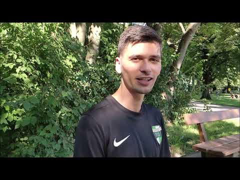 Rückblick mit Fionn Bumann | Testspiele vs. FC Laufen und ASC Sparta-Helvetik