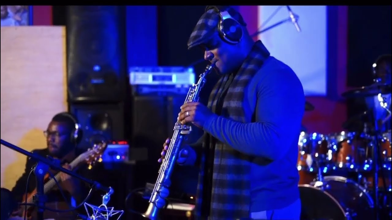 Promotional video thumbnail 3 for Darryl Murrill