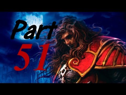 Castlevania Lords of Shadow HD Walkthrough w/Commentary Part 51 - Crematory Oven