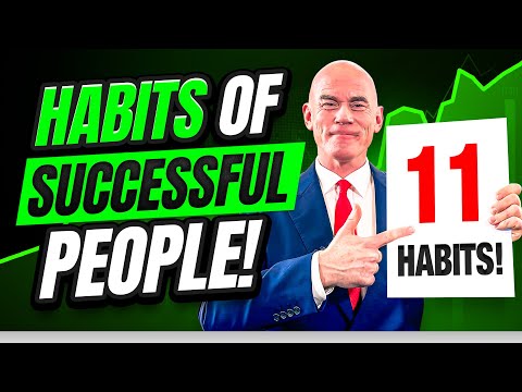 YouTube video about Essential Must-Haves for Your Success