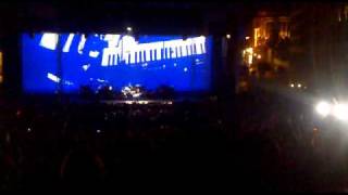 Jean Michel Jarre - Beirut 2010 - Calypso 3 (Fin de Siècle)