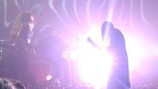 First Aid Kit - Nothing Has to Be True - The Fillmore - Philly - 9/8/18