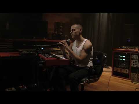 Moon River ~ Jordan Tariff Cover