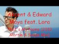 Akcent & Edward Maya feat. Lora - That's My Name ...