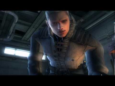 Lost Planet: Extreme Condition Walkthrough Part 1