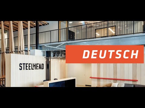 Deutsch / Steelhead talk end to end production on OpenDrives