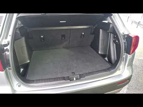 Suzuki Vitara 1.4 Hybrid SZ4 MT - Image 2