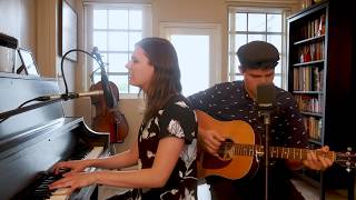 The Faithful Love of Jesus (Hillary Scott &amp; The Scott Family - Acoustic Cover)
