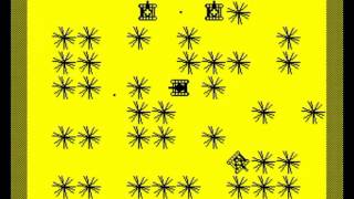 BBC/ELECTRON - TANKS - YOUR COMPUTER - 1985