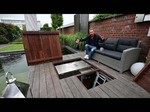 Modern Koi Blog #3920 - Stefan's definitely messed up filter