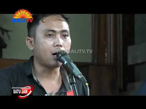 Sinergy Bali - Suksma Live @Bali Tv
