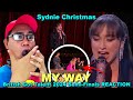 Sydnie Christmas - My Way -  BGT 2024 Semi-Finals REACTION