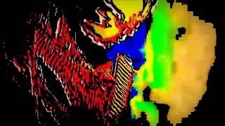 Lil B disses Joey BadA$$ wow!