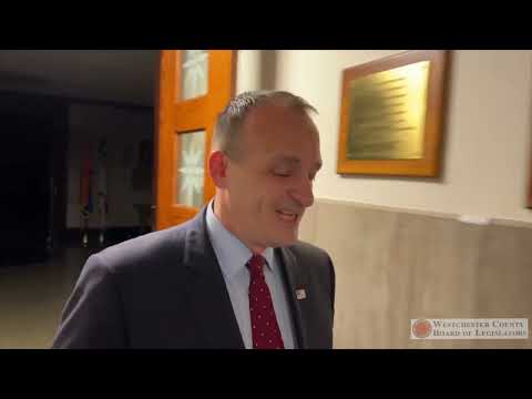 Westchester County Board of Legislators: May 20 ,2024 Board Meeting Recap with Chairman Vedat Gashi
